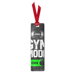 Gym Mode Small Book Marks by Store67