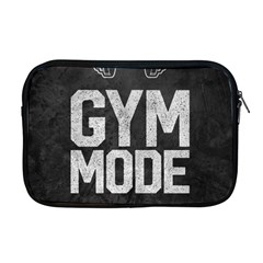 Gym Mode Apple Macbook Pro 17  Zipper Case by Store67