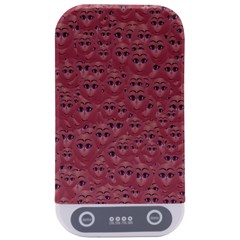 Sweet Emoji Canvas Print Pattern Sterilizers by dflcprintsclothing