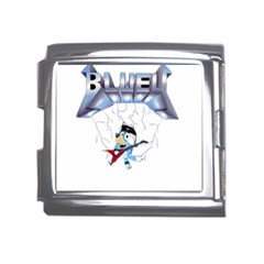 Bluey, Bluey Dad, Bluey Kids, Mega Link Italian Charm (18mm)