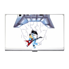 Bluey, Bluey Dad, Bluey Kids, Business Card Holder