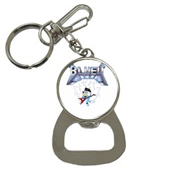 Bluey, Bluey Dad, Bluey Kids, Bottle Opener Key Chain