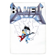 Bluey, Bluey Dad, Bluey Kids, Removable Flap Cover (s) by avitendut