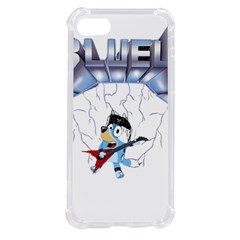 Bluey, Bluey Dad, Bluey Kids, Iphone Se