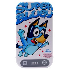 Super Bluey Sterilizers