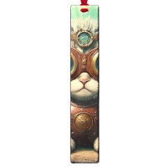 Underwater Explorer Large Book Marks by CKArtCreations