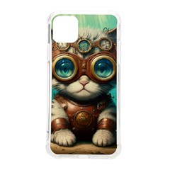 Underwater Explorer Iphone 11 Pro Max 6 5 Inch Tpu Uv Print Case