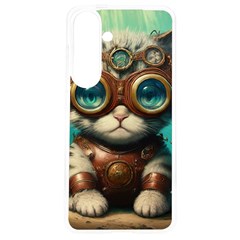 Underwater Explorer Samsung Galaxy S24 6 2 Inch Tpu Uv Case