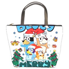 Bluey Birthday Bucket Bag