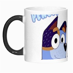 Stumpfest Bluey Morph Mug by avitendut