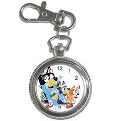 Bluey Key Chain Watches