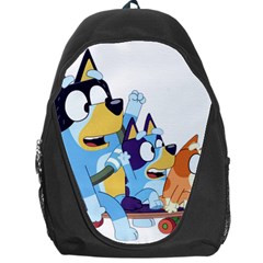 Bluey Backpack Bag