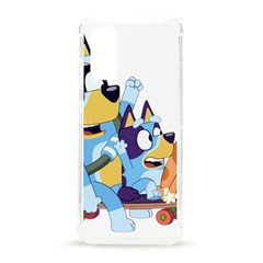 Bluey Samsung Galaxy S20 6 2 Inch Tpu Uv Case by avitendut