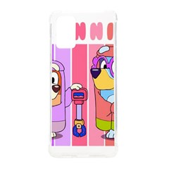 Grannies Bluey Samsung Galaxy S20 Plus 6 7 Inch Tpu Uv Case by avitendut