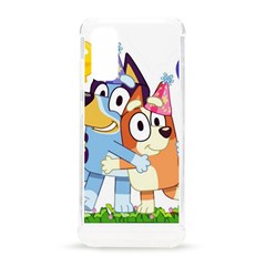 Bluey Birthday Samsung Galaxy S20 6 2 Inch Tpu Uv Case by avitendut