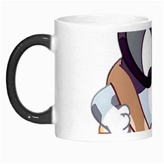 Bluey Morph Mug by avitendut