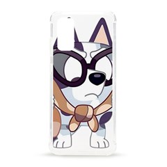 Bluey Samsung Galaxy S20 6 2 Inch Tpu Uv Case by avitendut