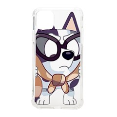 Bluey Iphone 11 Pro Max 6 5 Inch Tpu Uv Print Case by avitendut