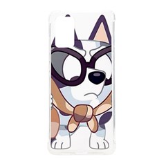 Bluey Funny Samsung Galaxy S20 Plus 6 7 Inch Tpu Uv Case by avitendut