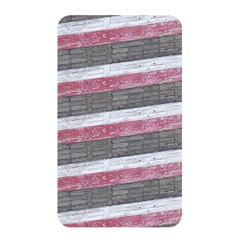 Vintage Vibrant Stripes Pattern Print Design Memory Card Reader (rectangular) by dflcprintsclothing