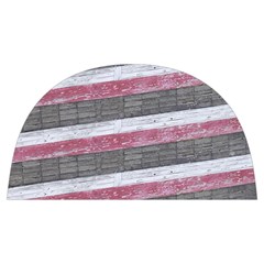 Vintage Vibrant Stripes Pattern Print Design Anti Scalding Pot Cap by dflcprintsclothing