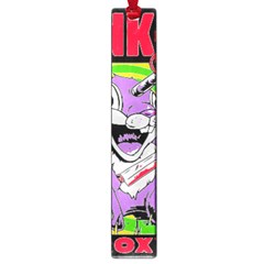 Blink 182 Large Book Marks by avitendut