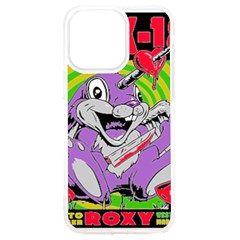 Blink 182 Iphone 15 Pro Max Tpu Uv Print Case