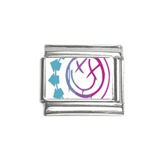 Blink 182 Logo Italian Charm (9mm) by avitendut