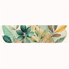 Flowers Spring Large Bar Mat