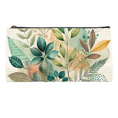 Flowers Spring Pencil Case