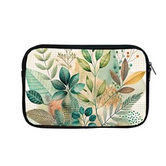 Flowers Spring Apple Macbook Pro 13  Zipper Case