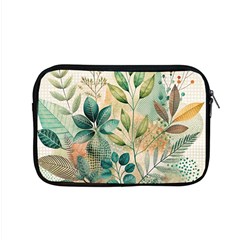 Flowers Spring Apple Macbook Pro 15  Zipper Case