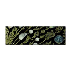 Sea Weed Salt Water Sticker Bumper (10 Pack)