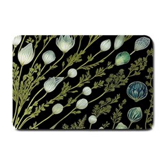 Sea Weed Salt Water Small Doormat