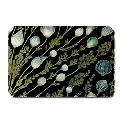 Sea Weed Salt Water Plate Mats