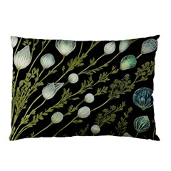 Sea Weed Salt Water Pillow Case