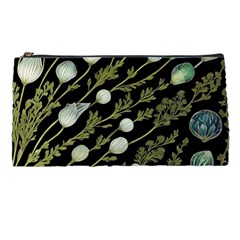 Sea Weed Salt Water Pencil Case by Maspions