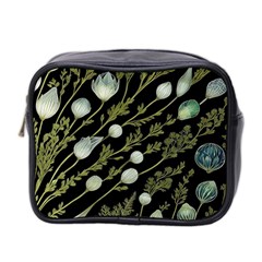 Sea Weed Salt Water Mini Toiletries Bag (two Sides)