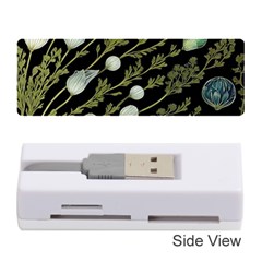 Sea Weed Salt Water Memory Card Reader (stick)