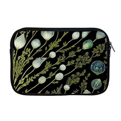 Sea Weed Salt Water Apple Macbook Pro 17  Zipper Case