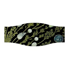 Sea Weed Salt Water Stretchable Headband