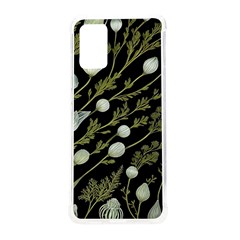 Sea Weed Salt Water Samsung Galaxy S20 Plus 6 7 Inch Tpu Uv Case