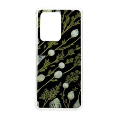 Sea Weed Salt Water Samsung Galaxy S20 Ultra 6 9 Inch Tpu Uv Case by Maspions