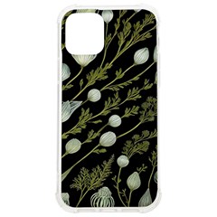 Sea Weed Salt Water Iphone 12/12 Pro Tpu Uv Print Case by Maspions