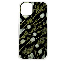 Sea Weed Salt Water Iphone 12 Pro Max Tpu Uv Print Case by Maspions