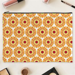 Pattern Shape Design Art Drawing Cosmetic Bag (xxxl)