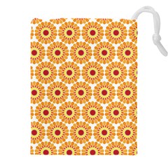 Pattern Shape Design Art Drawing Drawstring Pouch (5xl)