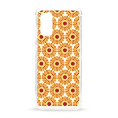 Pattern Shape Design Art Drawing Samsung Galaxy S20 6 2 Inch Tpu Uv Case