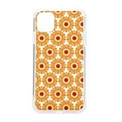 Pattern Shape Design Art Drawing Iphone 11 Tpu Uv Print Case by Maspions