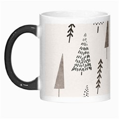 Christmas Tree Trees Nature Morph Mug